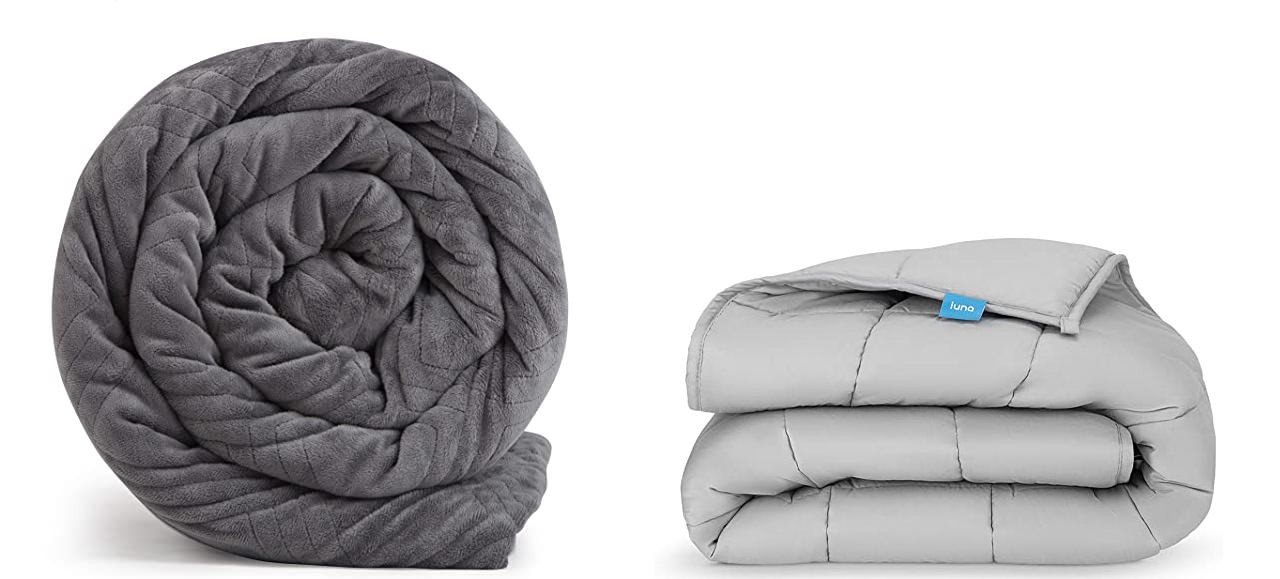 How To Clean Weighted Blanket In Simple Steps